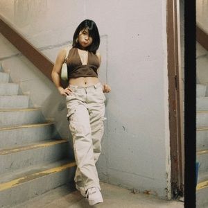 Meet your Posher, Ada